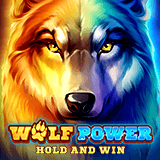 Wolf Power: Hold And Win