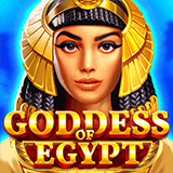 Goddess Of Egypt