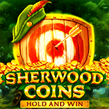 Sherwood Coins: Hold & Win