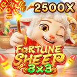 Fortune Sheep