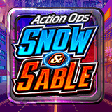 Actionops: Snow And Sable