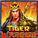 The Tiger Warrior