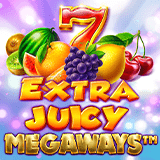 Extra Juicy Megaways