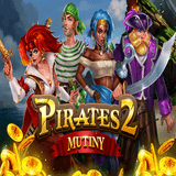 Pirates 2: Mutiny